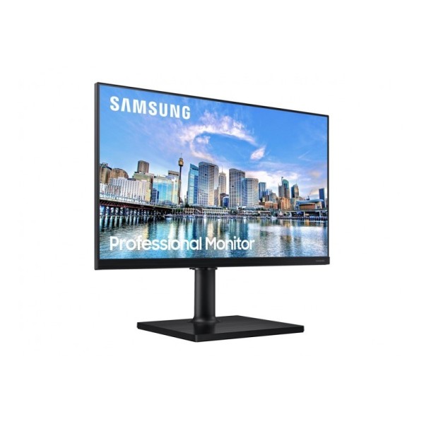 SAMSUNG LF24T450FQRXEN 