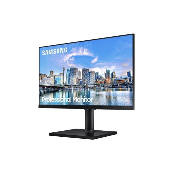 SAMSUNG LF24T450FQRXEN 