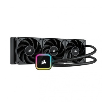 CORSAIR ICUE H150i  ELITE RGB 