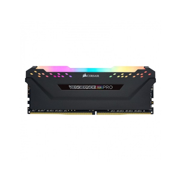 CORSAIR 16G 2x8G 3200 VgRGB Pro