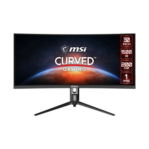 MSI OPTIX MAG301CR2 