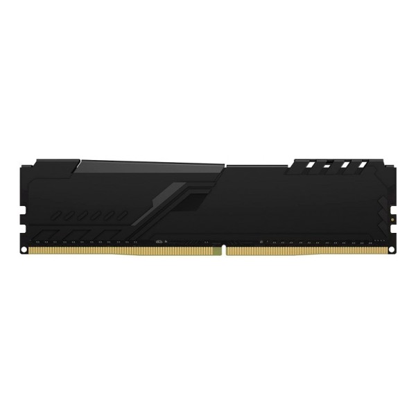 KINGSTON 16G (2x8G) D4 3600Mhz FURY Beast Black 