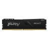 KINGSTON 16G (2x8G) D4 3600Mhz FURY Beast Black 