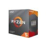 Processeur Amd AM4 Ryzen 5 3600 Socket AM4 3.8Ghz+32MB 