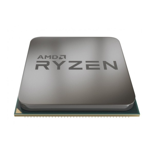 Processeur Amd AM4 Ryzen 5 3600 Socket AM4 3.8Ghz+32MB 