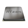 Processeur Amd AM4 Ryzen 5 3600 Socket AM4 3.8Ghz+32MB 