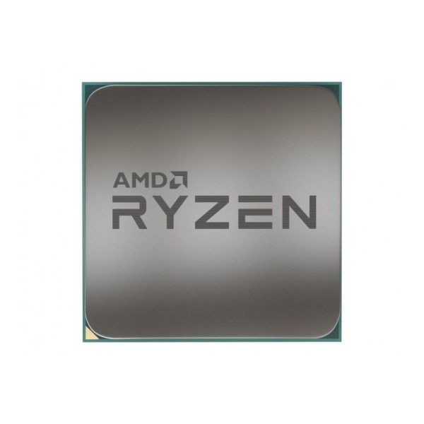 Processeur Amd AM4 Ryzen 5 3600 Socket AM4 3.8Ghz+32MB 