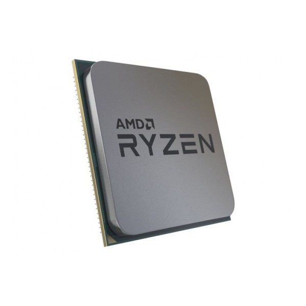 Processeur Amd AM4 Ryzen 5 3600 Socket AM4 3.8Ghz+32MB 