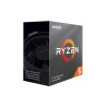 Processeur Amd AM4 Ryzen 5 3600 Socket AM4 3.8Ghz+32MB 