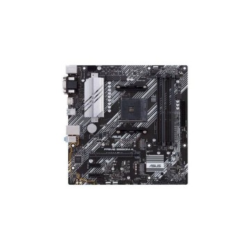 ASUS PRIME B550M-A 