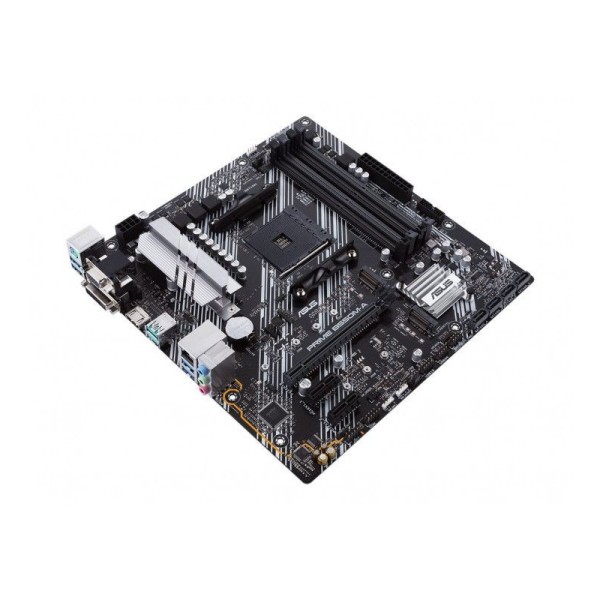 ASUS PRIME B550M-A 