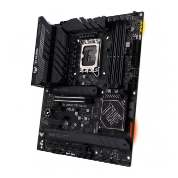 ASUS TUF GAMING Z790-PLUS D4 