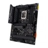 ASUS TUF GAMING Z790-PLUS D4 