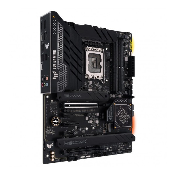 ASUS TUF GAMING Z790-PLUS D4 