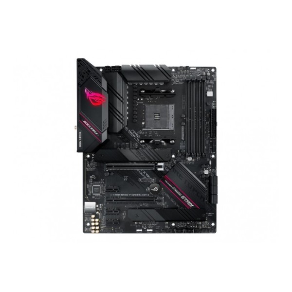 ASUS ROG STRIX B550-F GAMING WIFI II 