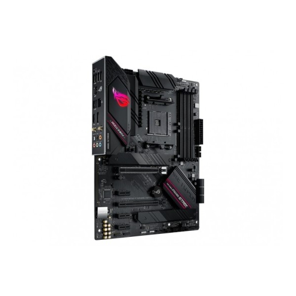 ASUS ROG STRIX B550-F GAMING WIFI II 