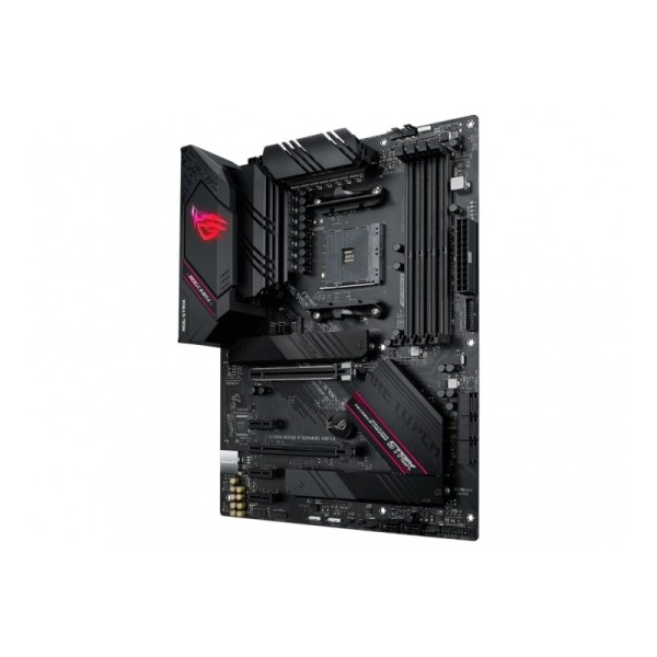 ASUS ROG STRIX B550-F GAMING WIFI II 