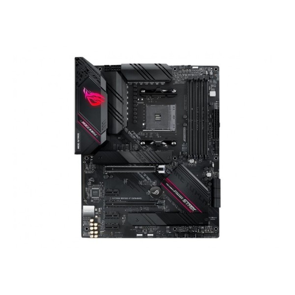 ASUS ROG STRIX B550-F GAMING 