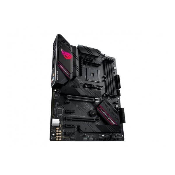 ASUS ROG STRIX B550-F GAMING 