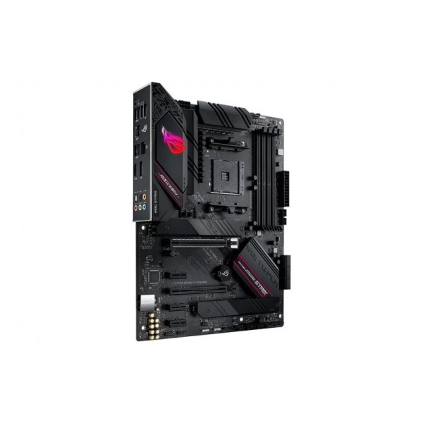 ASUS ROG STRIX B550-F GAMING 