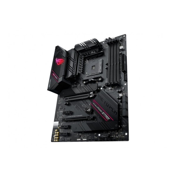 ASUS ROG STRIX B550-F GAMING 