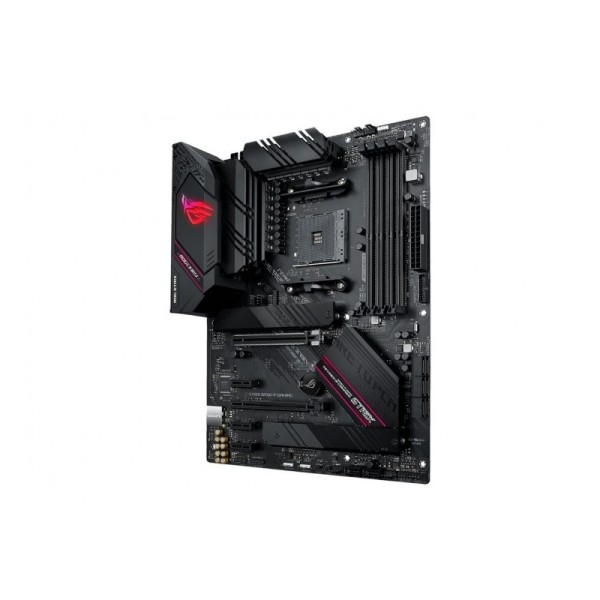 ASUS ROG STRIX B550-F GAMING 