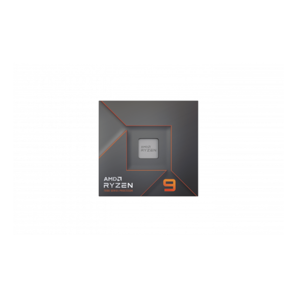 AMD Ryzen 9 7900X Box 