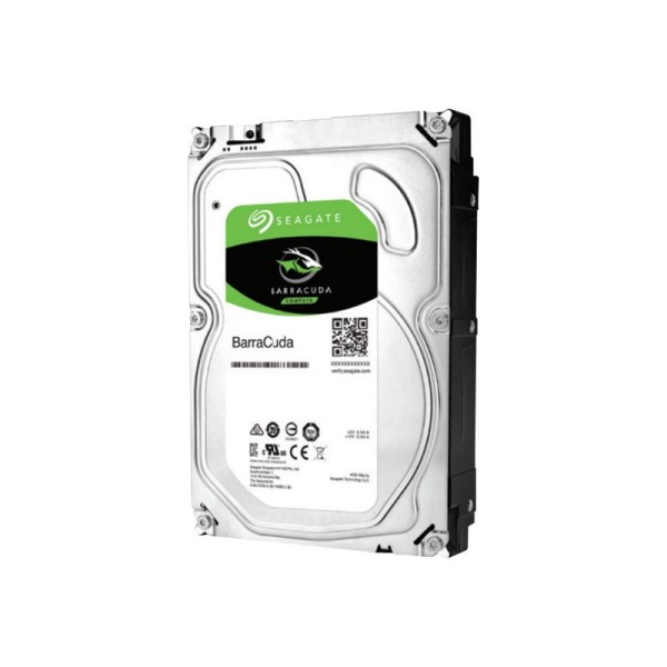 SEAGATE Barracuda ST2000DM008 - disque dur - 2To - SATA 6Gb/s 