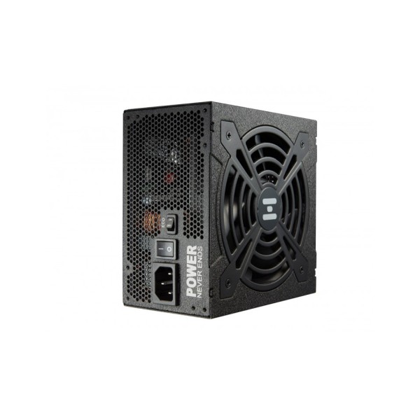 FSP (FORTRON) Alimentation 850W Hydro G Pro 80+ Gold