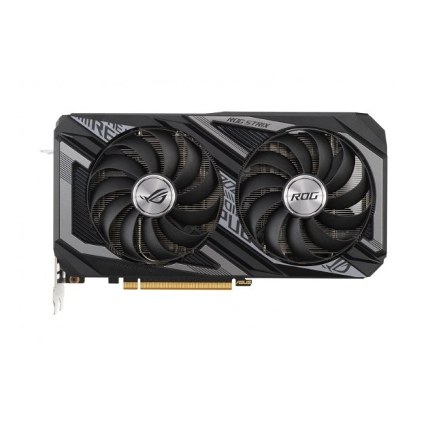 ASUS RX6600 XT ROG-STRIX-RX6600XT-O8G-GAMING 