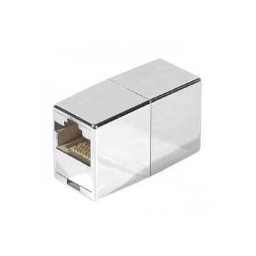 Coupleur RJ45 UTP croisé CAT 5e252250