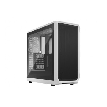 Fractal Design Focus 2 White TG Clear Tint 