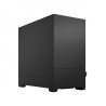 Fractal Design Pop Mini Silent Black Solid 