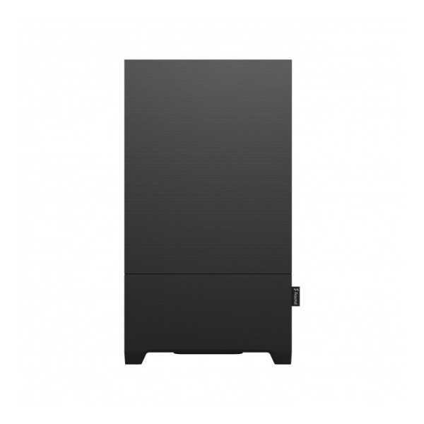 Fractal Design Pop Mini Silent Black Solid 