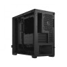 Fractal Design Pop Mini Silent Black Solid 