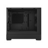 Fractal Design Pop Mini Silent Black Solid 