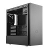 COOLER MASTER SILENCIO S400 Tempered glass 