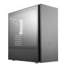 COOLER MASTER SILENCIO S400 Tempered glass 