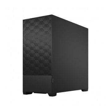 Fractal Design Pop Air Black Solid 