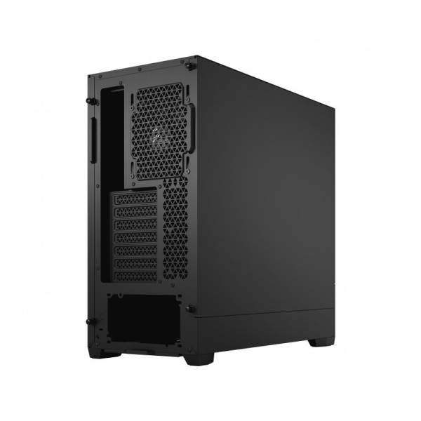 Fractal Design Pop Air Black Solid 