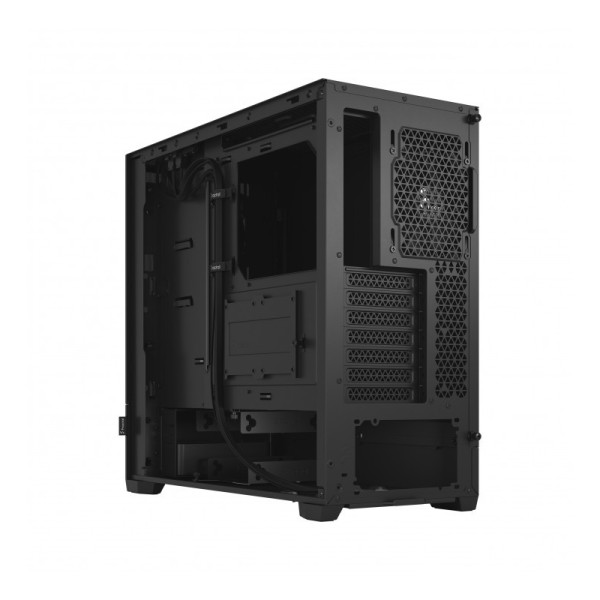 Fractal Design Pop Air Black Solid 