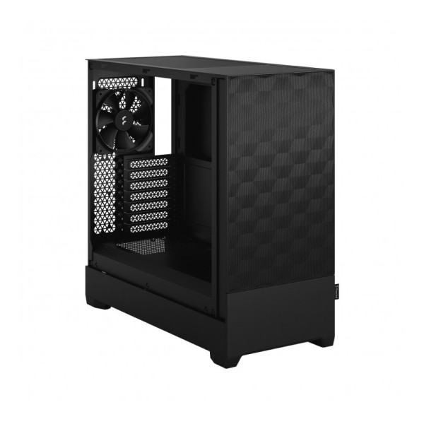 Fractal Design Pop Air Black Solid 