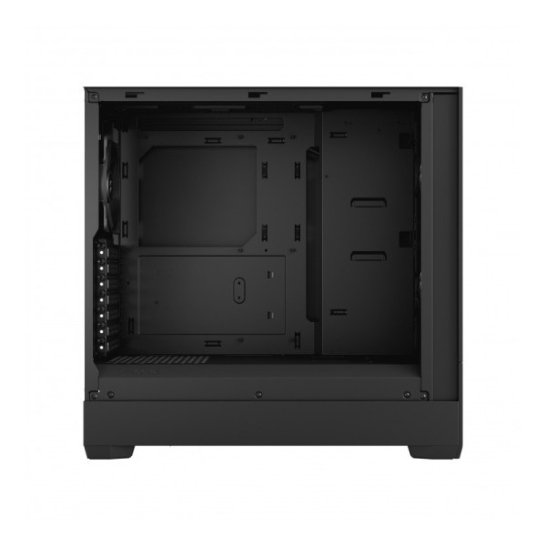 Fractal Design Pop Air Black Solid 