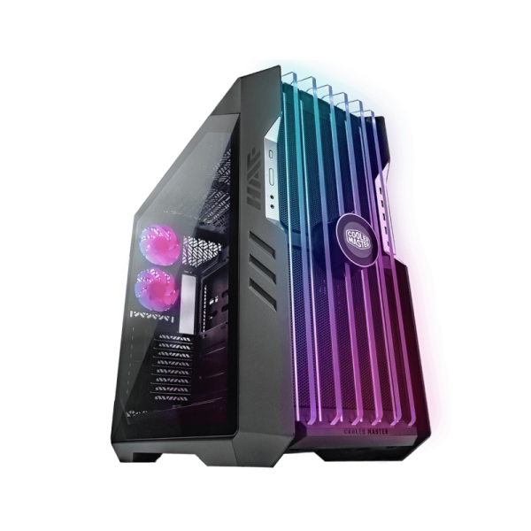 COOLER MASTER HAF 700 EVO 