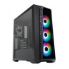 COOLERMASTER Masterbox 520  TG ARGB 