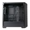 COOLERMASTER Masterbox 520  TG ARGB 