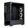 COOLERMASTER Masterbox 520  TG ARGB 