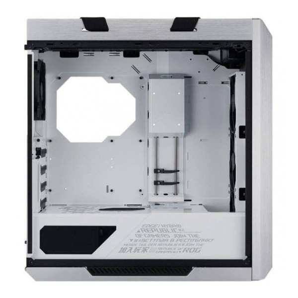 ASUS ROG HELIOS GX601 BLANC 