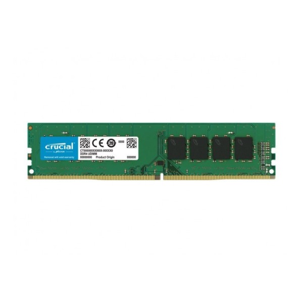 CRUCIAL 16G (1x16G) DDR4-3200 *CT16G4DFRA32A 