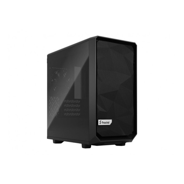 Fractal Design Meshify 2 Mini Black TG Dark Tint 